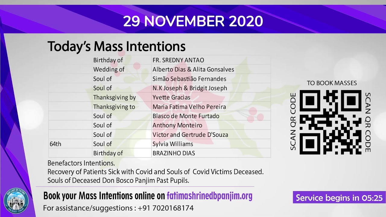 DON BOSCO TV Live Stream