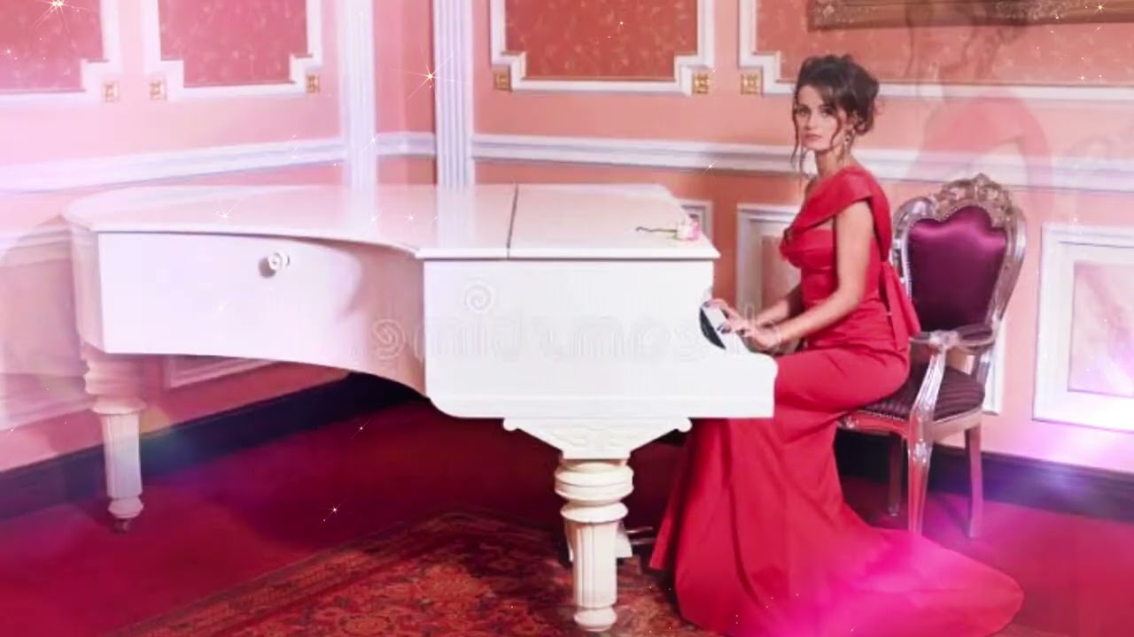 Farewell &ndash; Piano Solo Triste per Addio, Perdita e Ricordo
