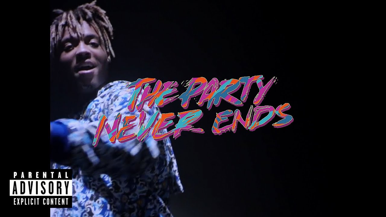 [FREE] Juice WRLD Type Beat 2024 - 
