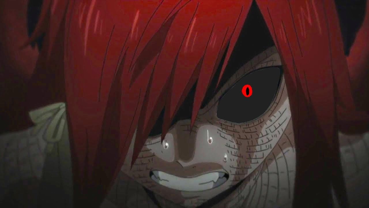 The Story of Erza's Mother | Fairy Tail vs Alvarez | Fairy Tail AMV