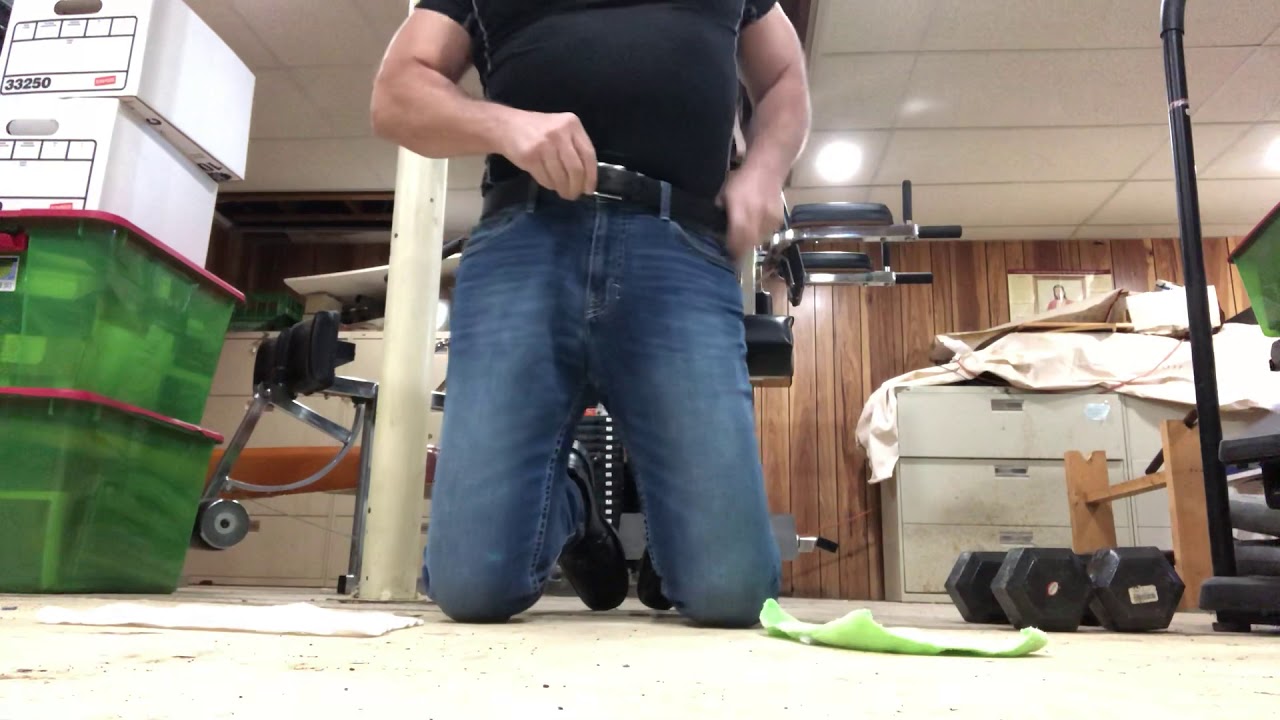 World Record Most Pushups in one minute past the age of 60