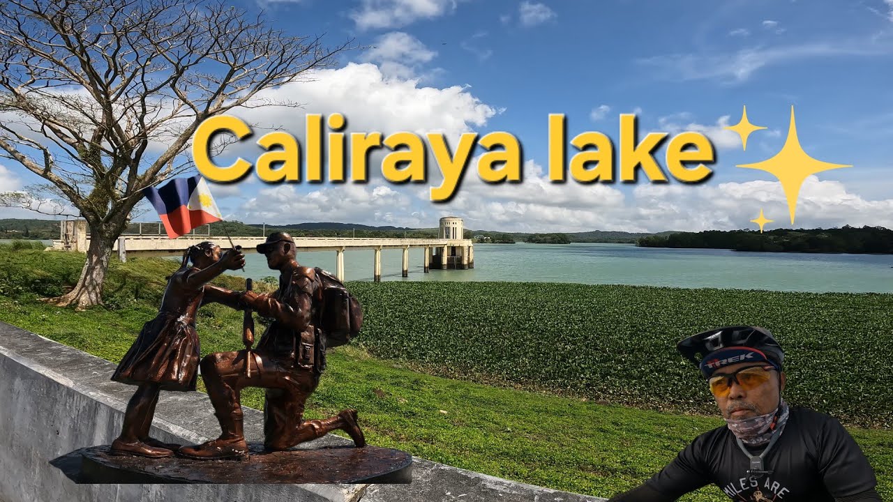 Caliraya lake, Lumban Laguna #friends #scenery 22 February 26