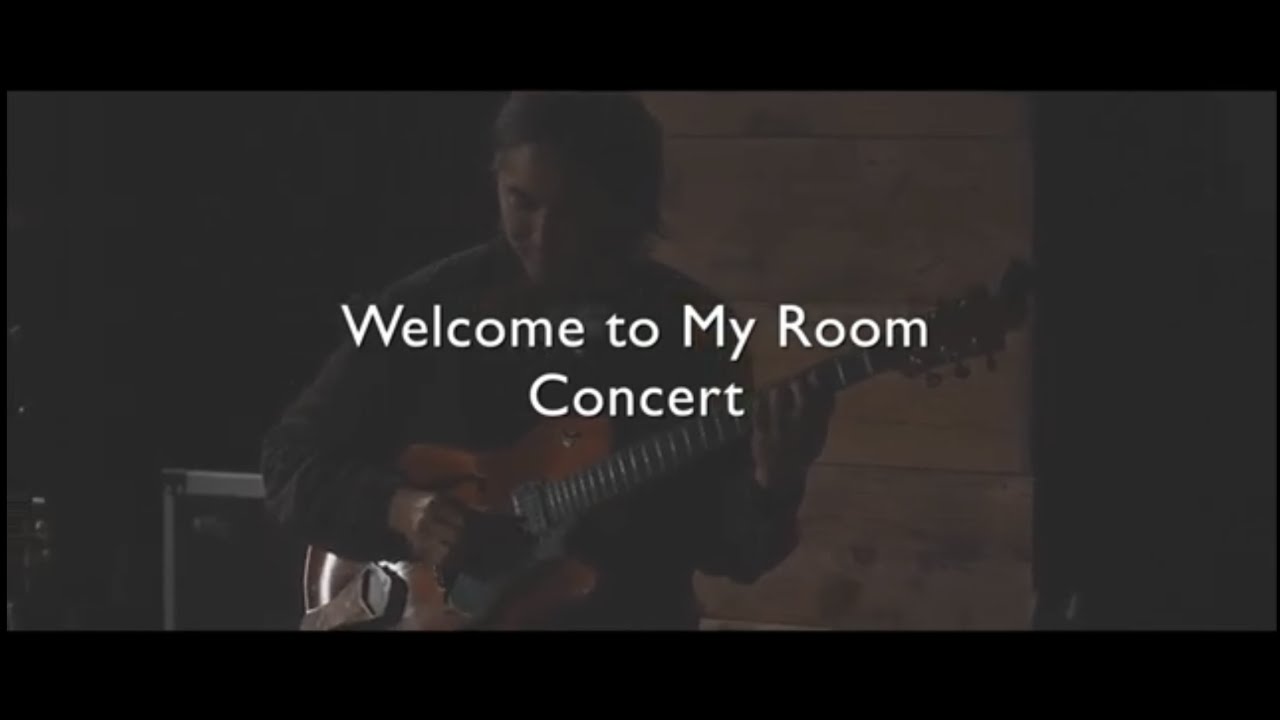 If 〜 Time After Time Medley  /from Hiroko Williams Live at Tokyo 「Welcome to My Roomコンサート」
