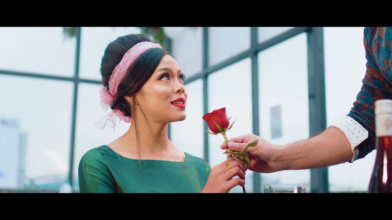 Jingieid Janai | Khasi official music video | with cc subtitle