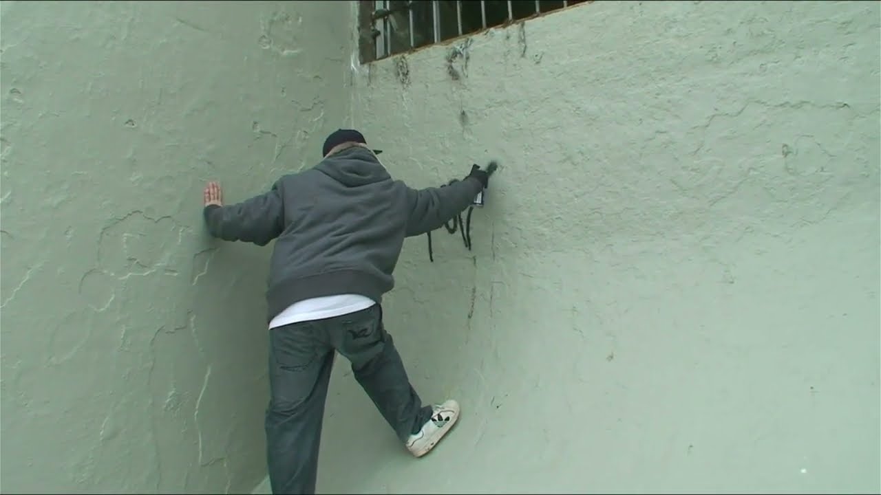 KEEP6 & RAKSO - Graffiti Video - RAW Audio - Stompdown Killaz