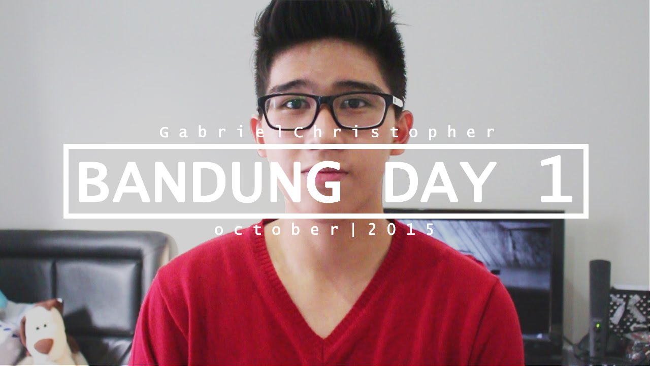 Bandung | DAY 1