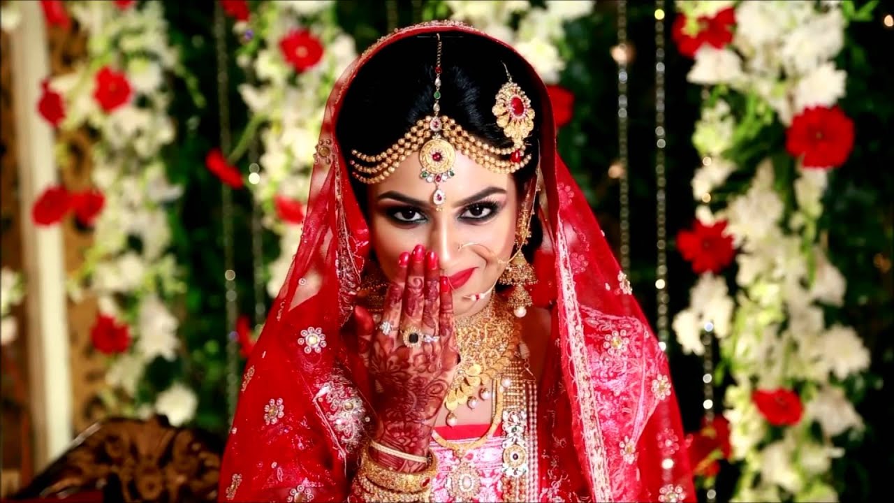 Wedding of Hamim & Ador Trailer | K.Nasif Photography