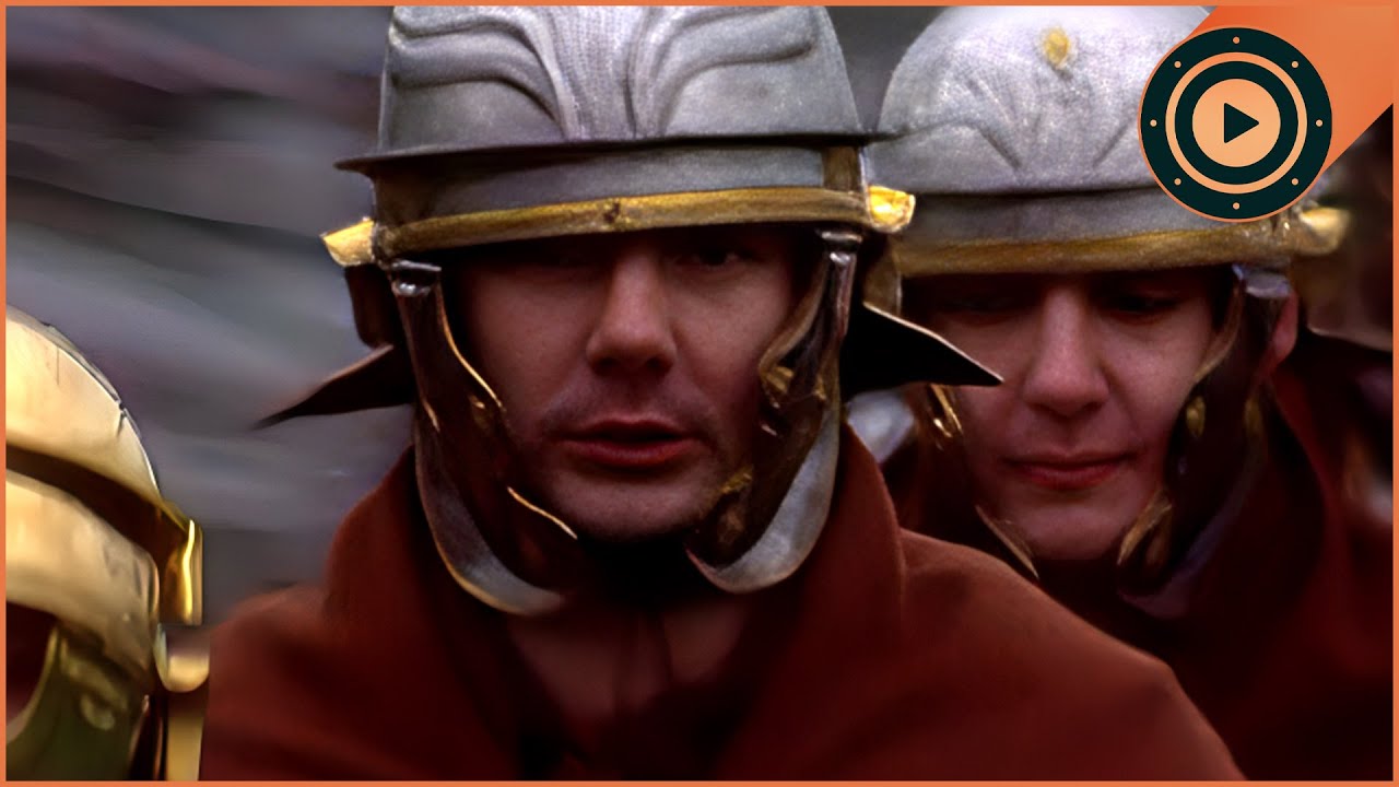 Hadrian&rsquo;s Wall: Rome&rsquo;s Final Frontier | Full Historic Documentary