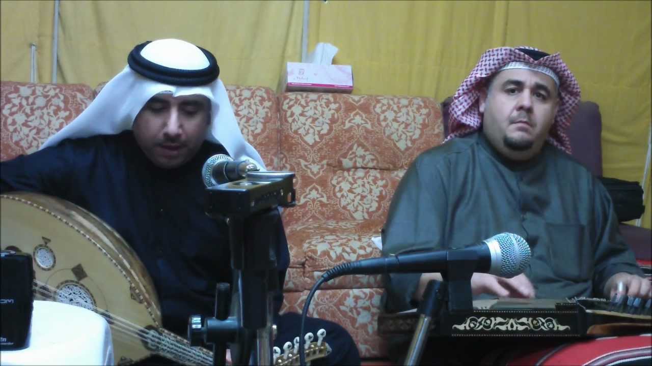 صوت أفاطم مهلا - غناء: أحمد الصالحي