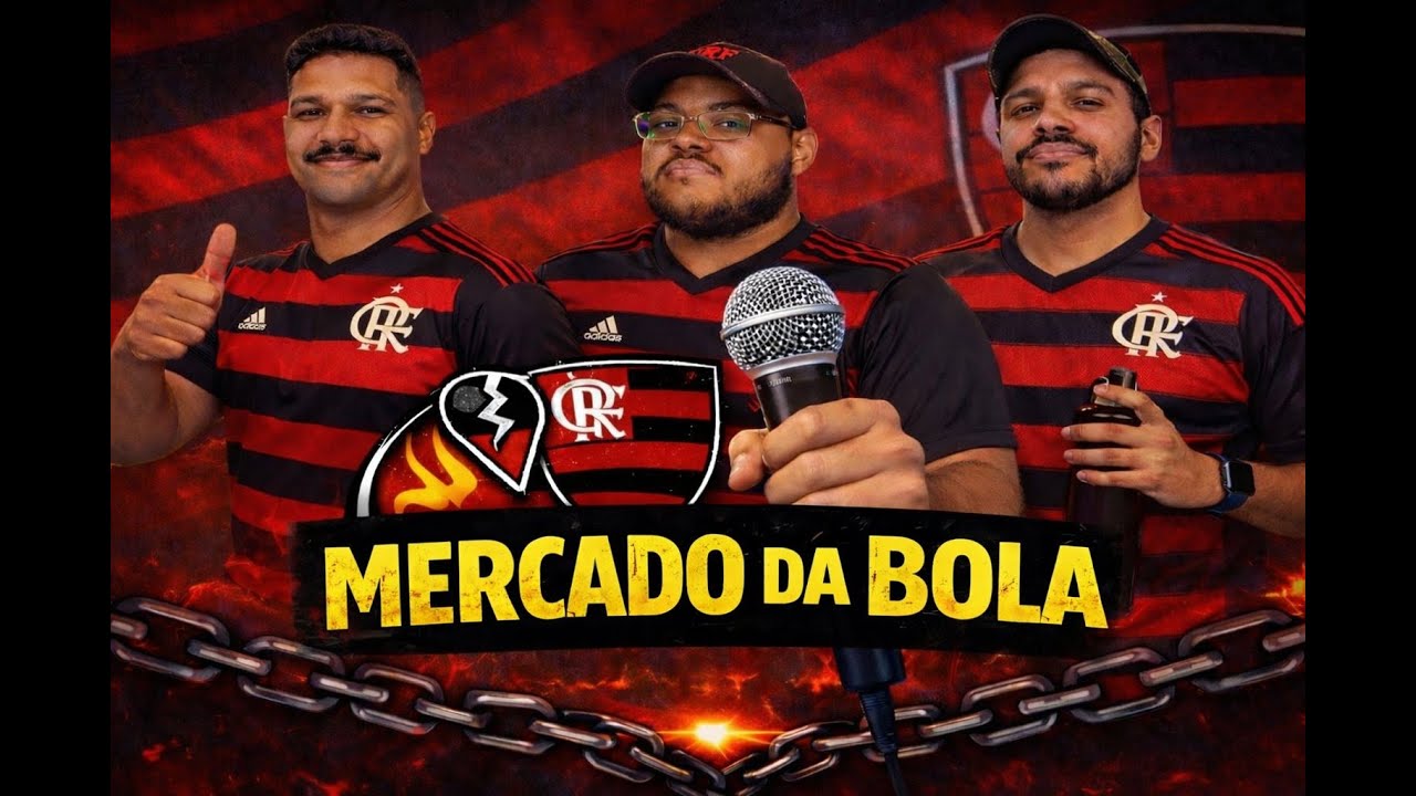 Flamengo tentou Kaio Jorge: valia tudo isso? Bastidores e especulações do mercado rubro-negro -Corte