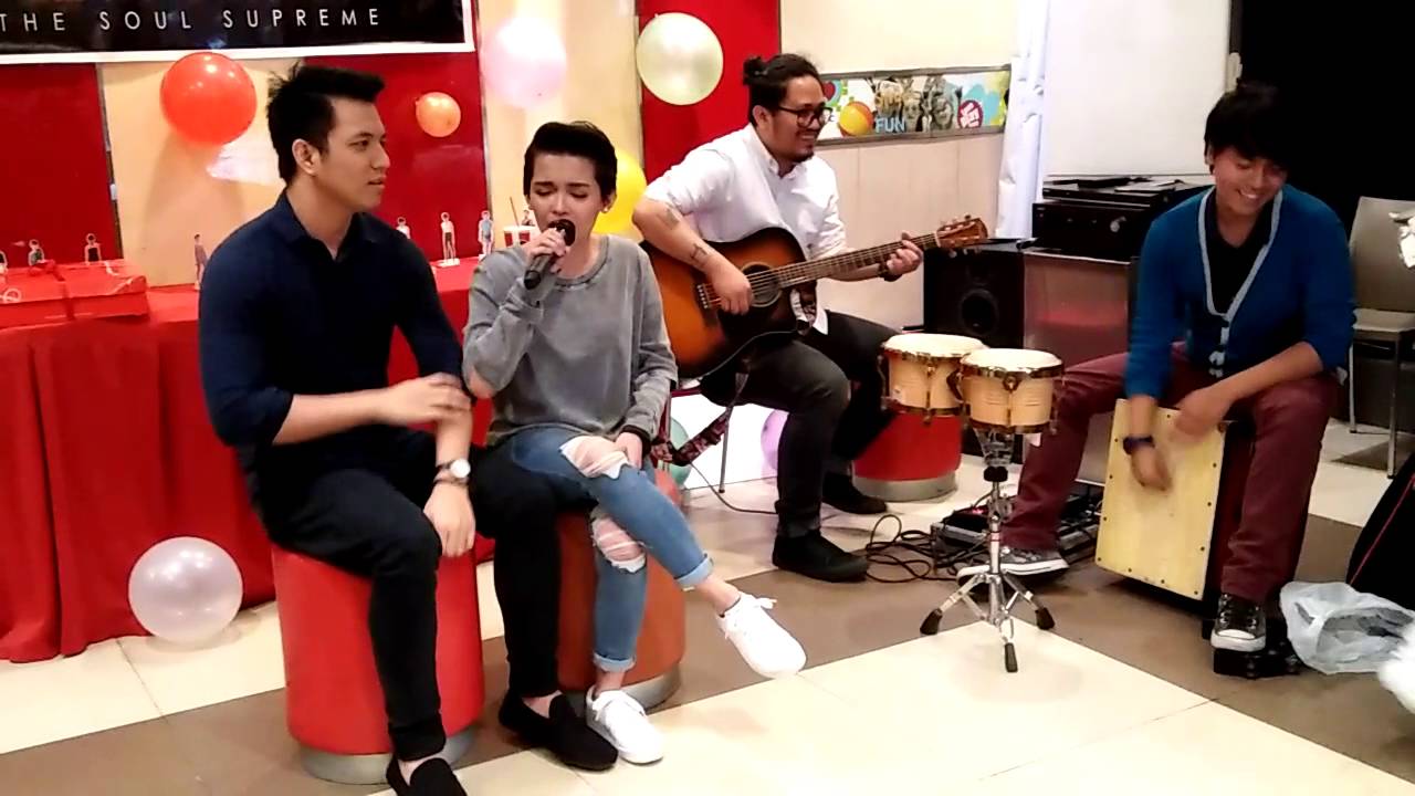 IKAW AT AKO PA RIN - KZ's 4th Anniversary 😍