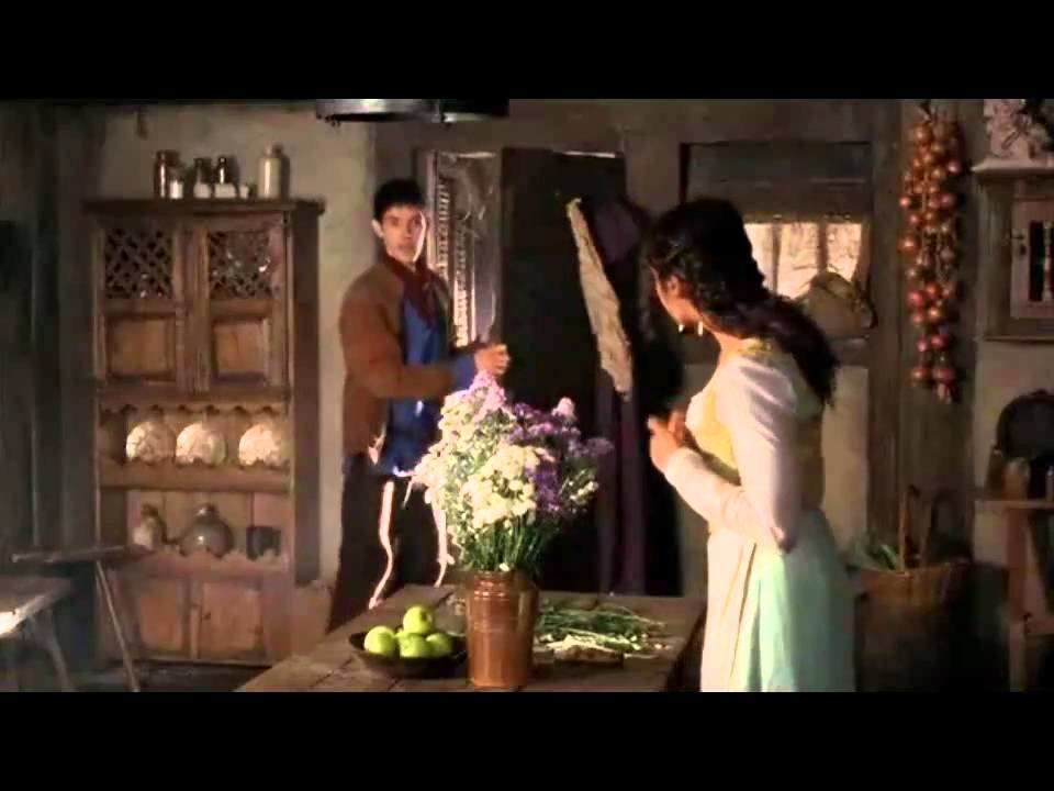 5 Merlin Funny Bits-part 1