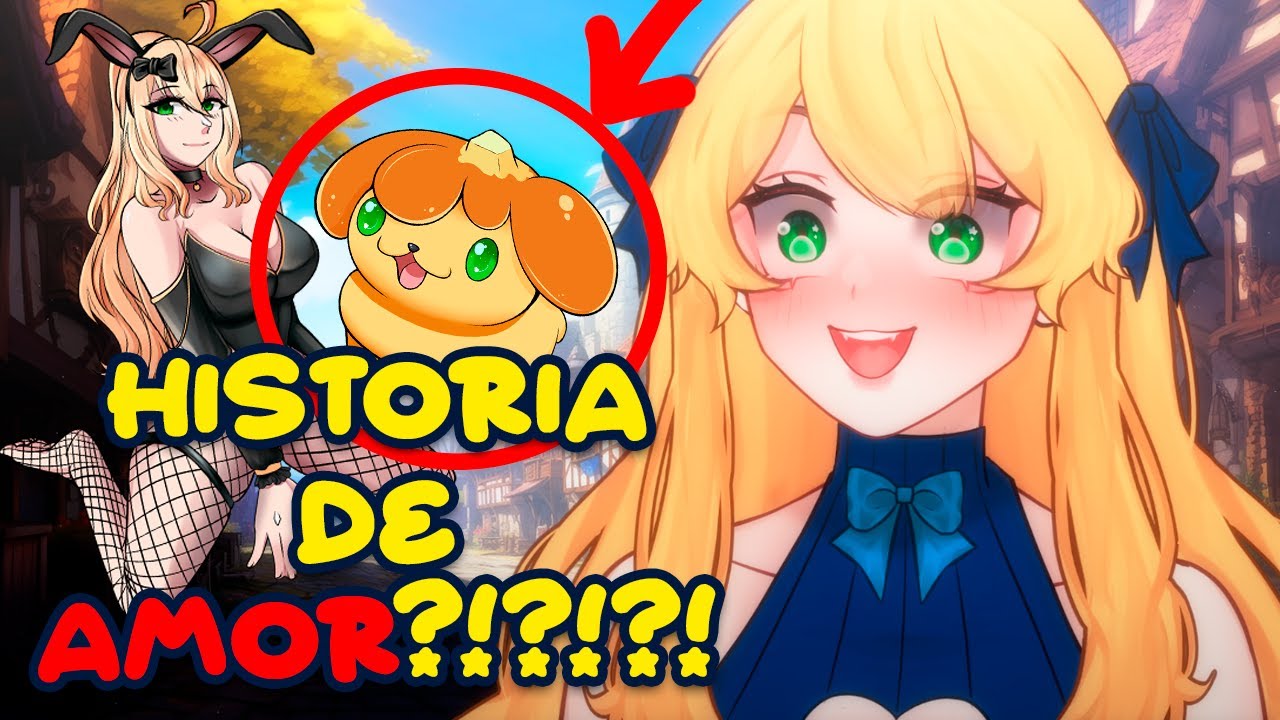 Mis Suscriptores me preguntan lo que quieran!!! #vtuber