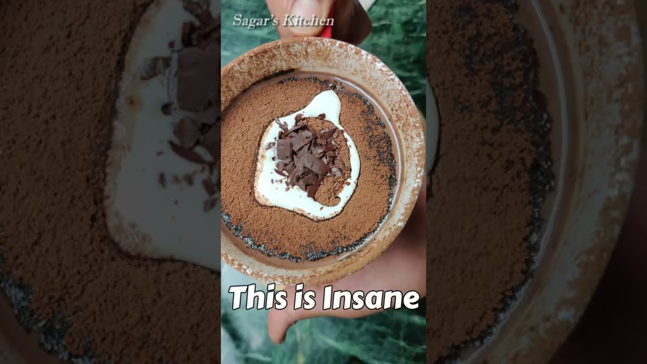 Hot Chocolate