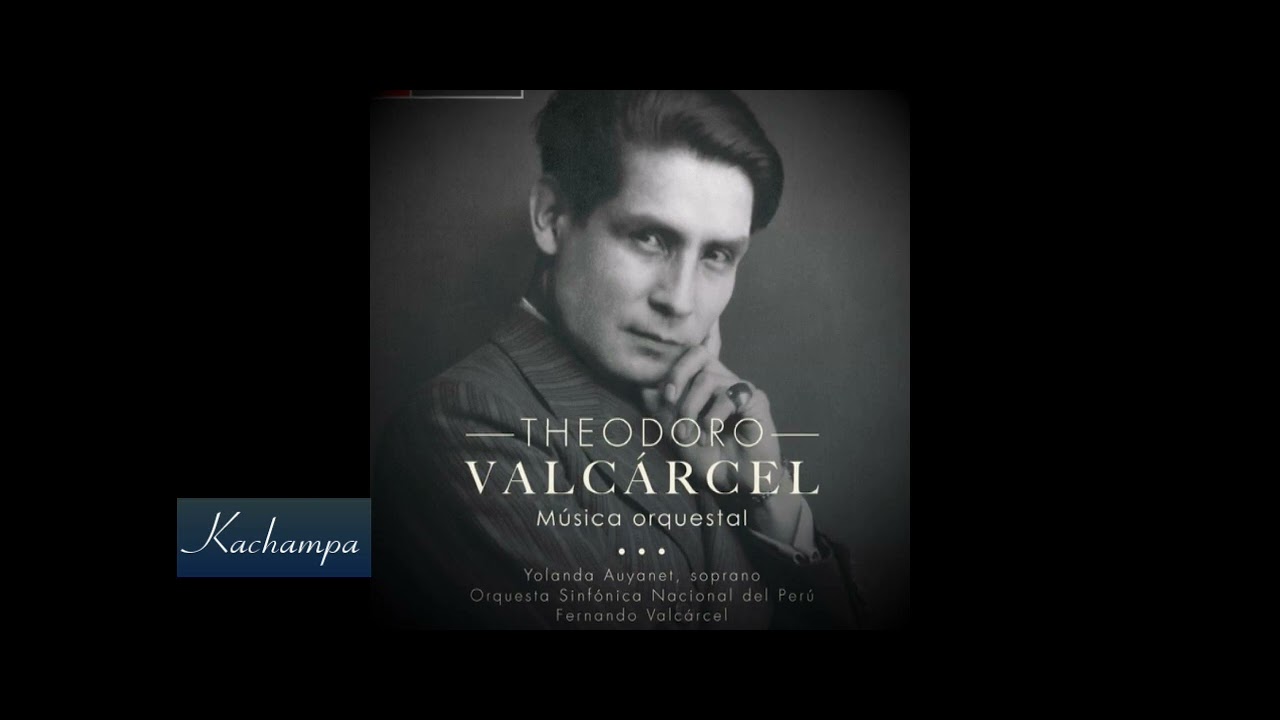 Kachampa - Theodoro Valcárcel