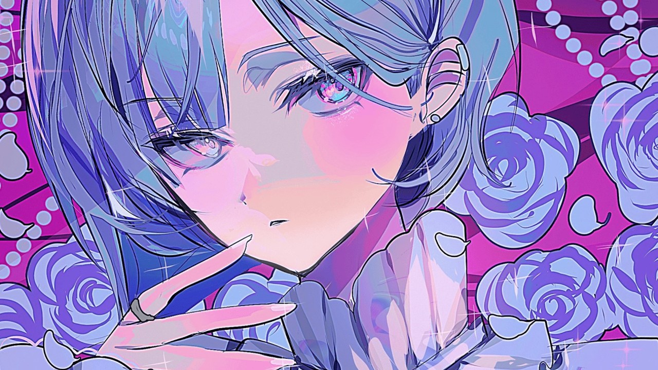 おひさしぶりです【城瀬いすみ / すぷれあ / にじさんじ】