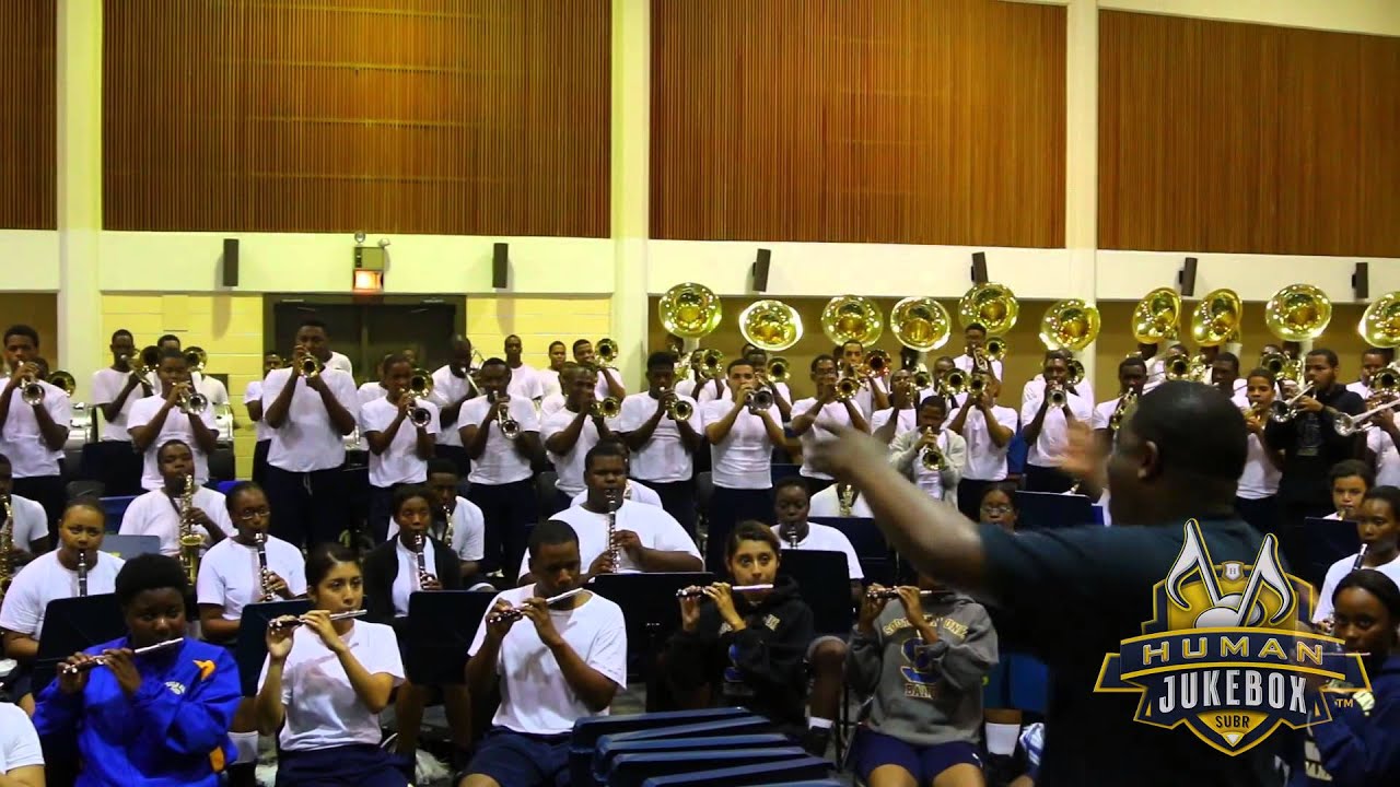 BANDROOM CHRONICLES 2014 