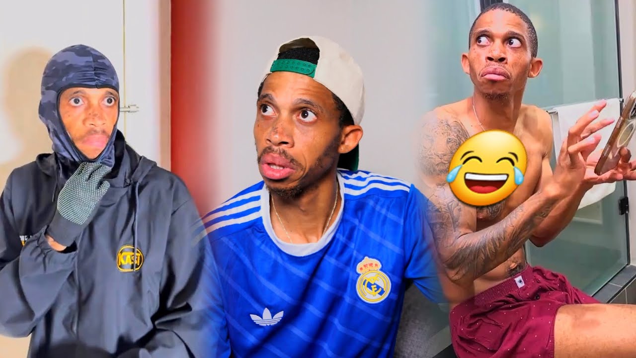 William Last KRM Funniest Reactions That Will Make You Cry Laughing 😂