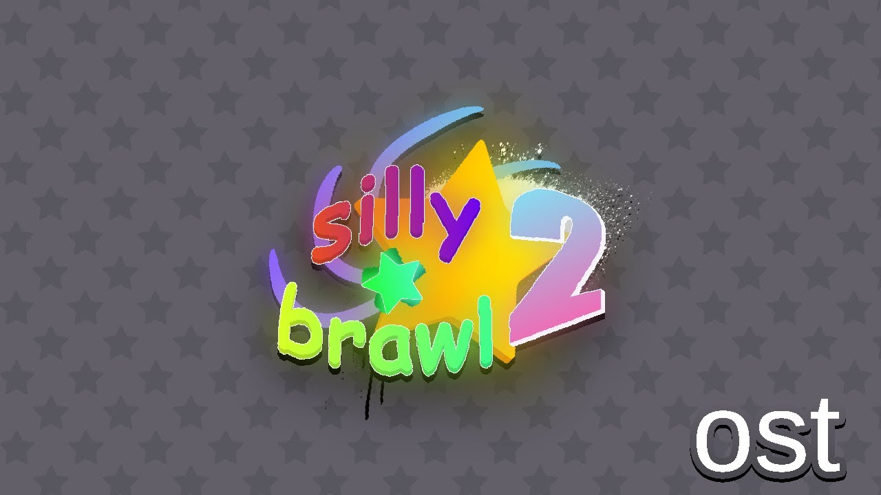 the great strategy - silly brawl 2 ost