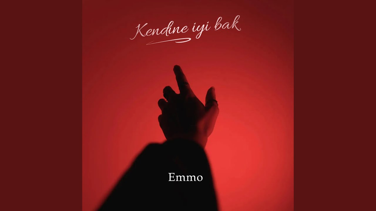 Kendine iyi bak