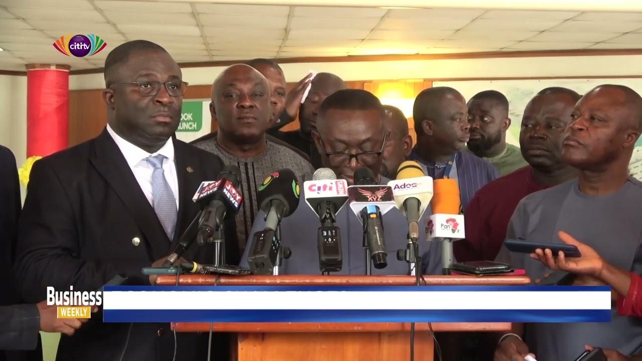 Economic challenges: Some NPP MPs demand dismissal of Ken Ofori-Atta and Charles Adu-Boahen