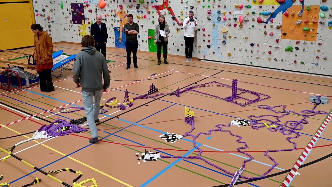 Domino MINT 2024 KZU