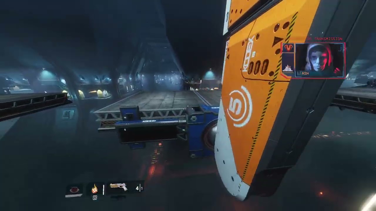 Titanfall 2 No Commentary Part 2