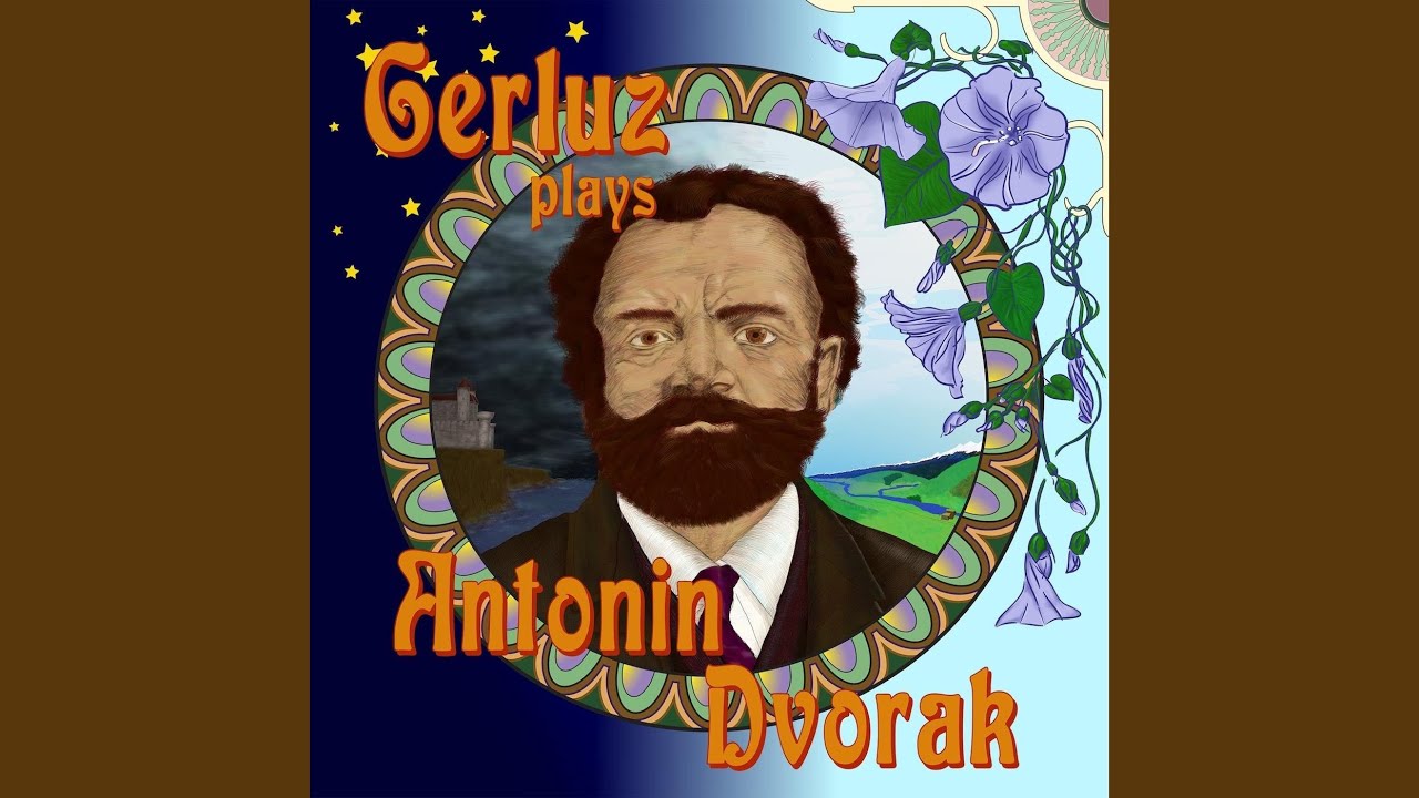 Serenade for Strings Op. 22, No. 2 Arranged for Two Pianos