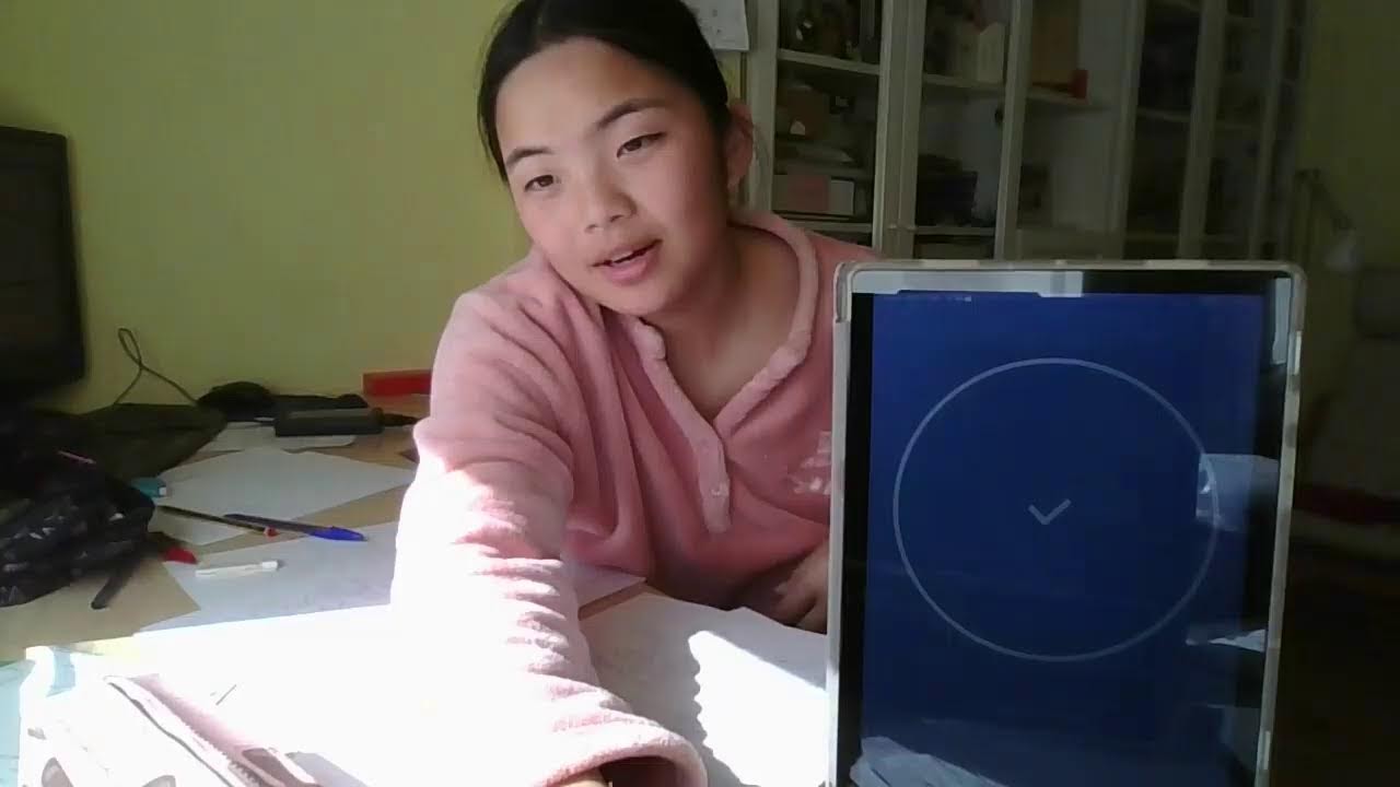 estudia conmigo en directooo!!