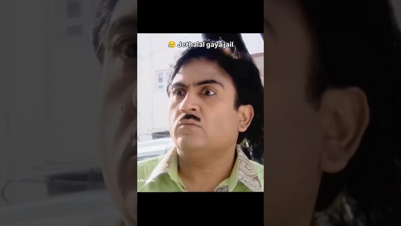Episode 4 of Tarak Mehta ka ulta chasma 