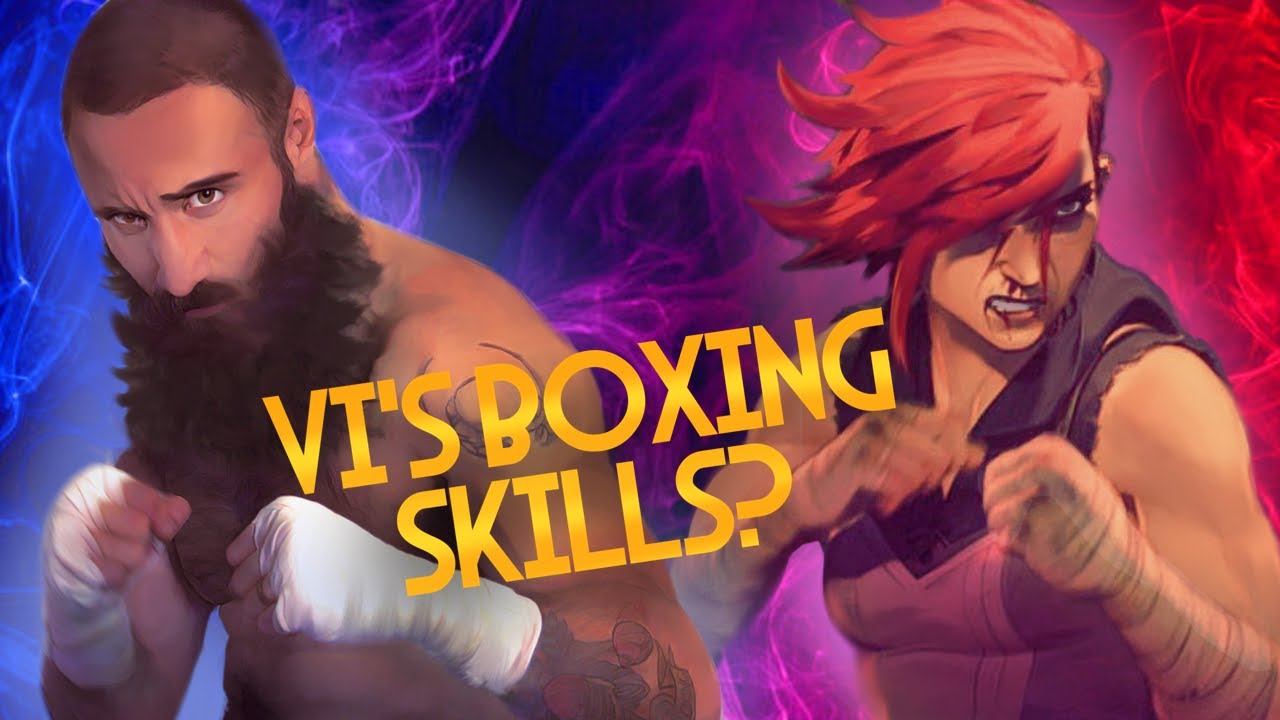 Does Arcane Know Boxing? COACH reacts! | Series Review