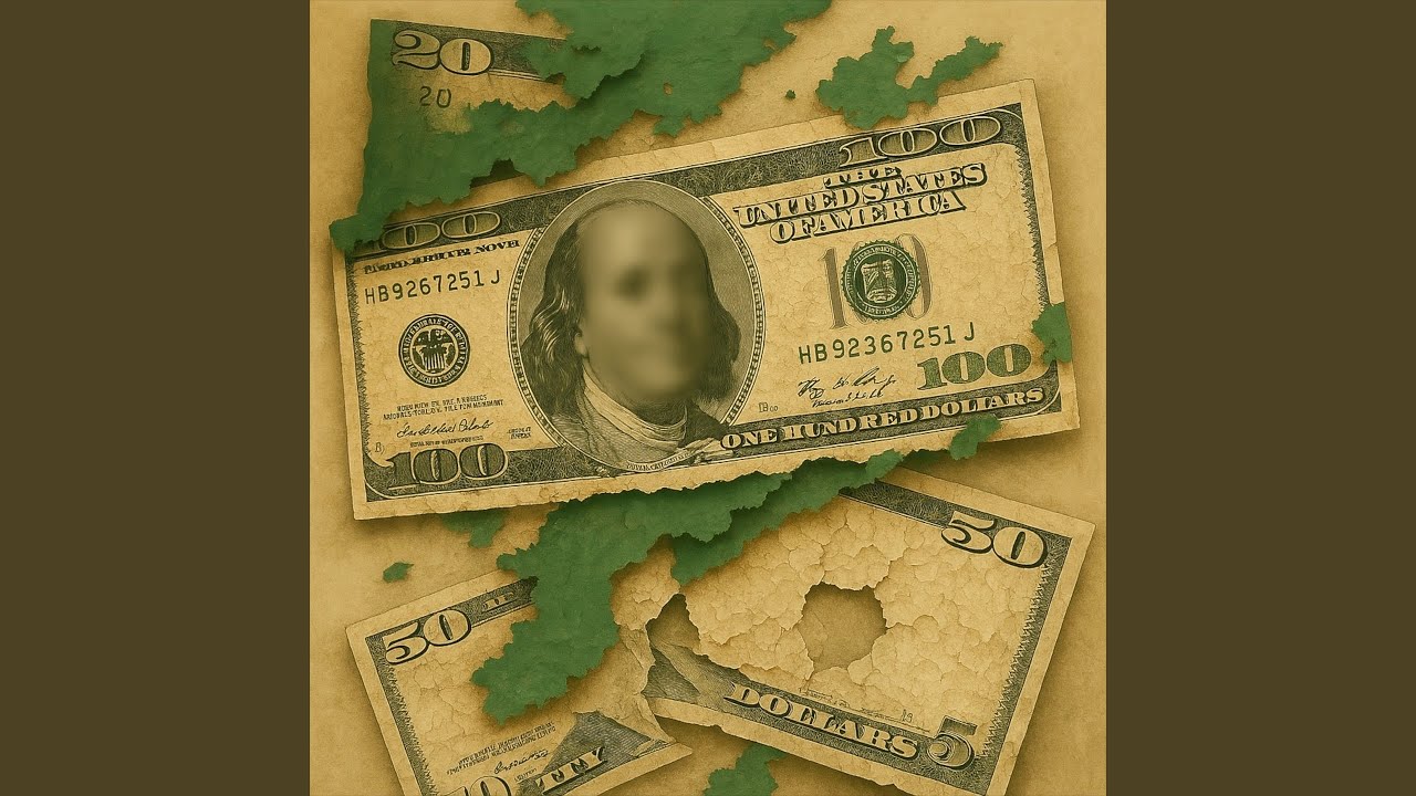 Geld ist nur Papier
