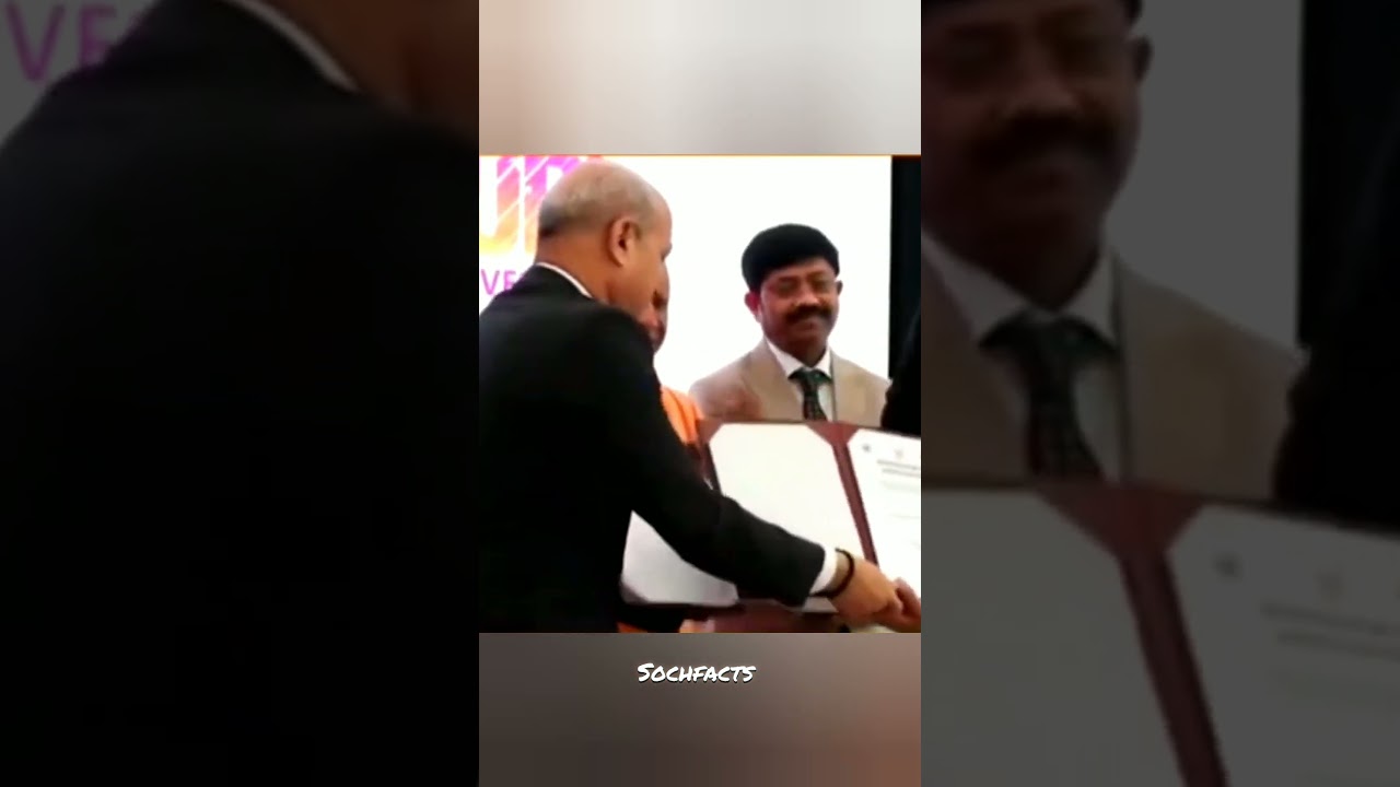 CM Yogi visits Singapore📌