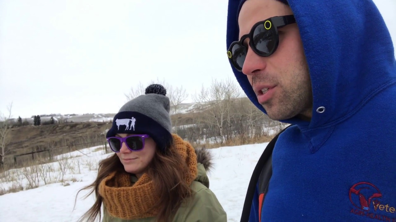 Glenbow Ranch Provincial Park
