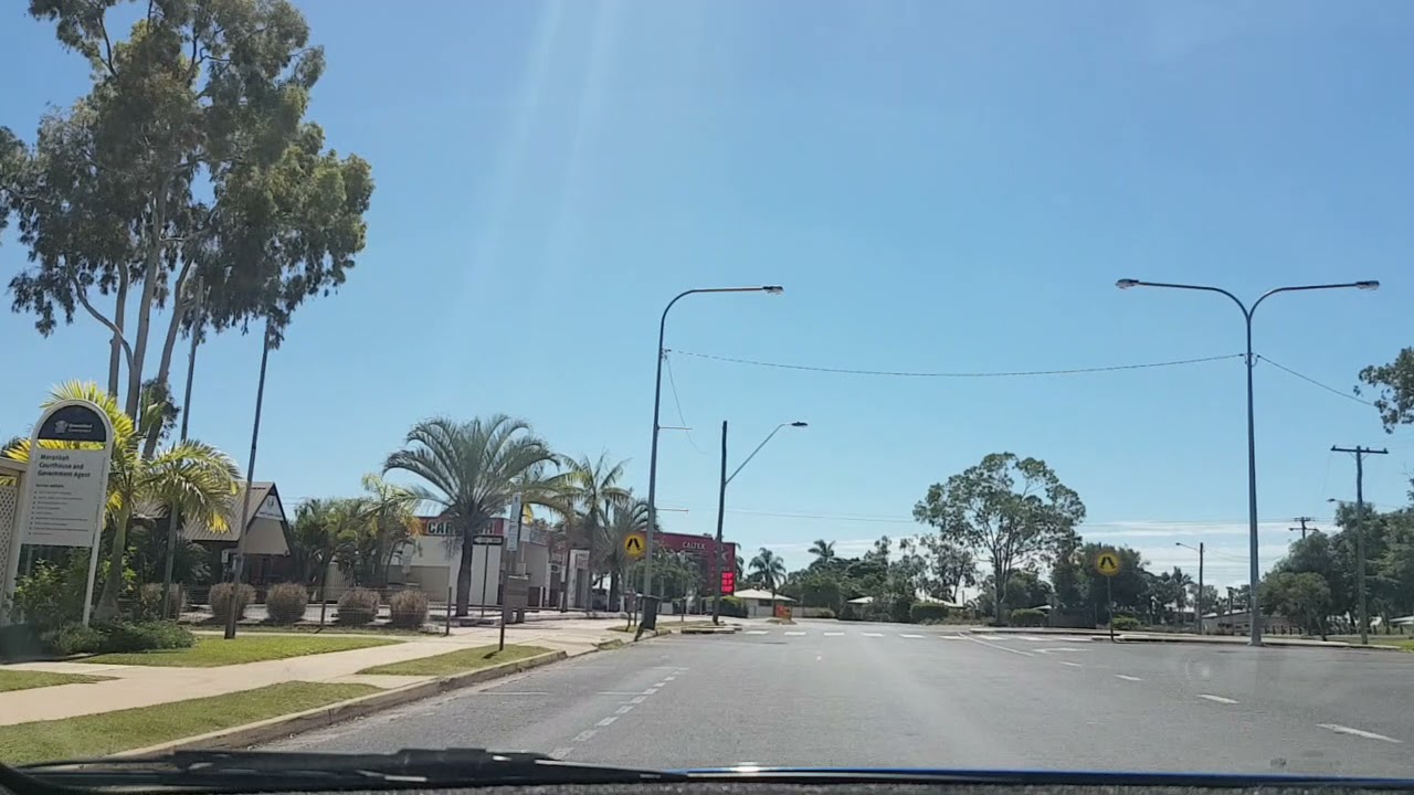 Moranbah Qld