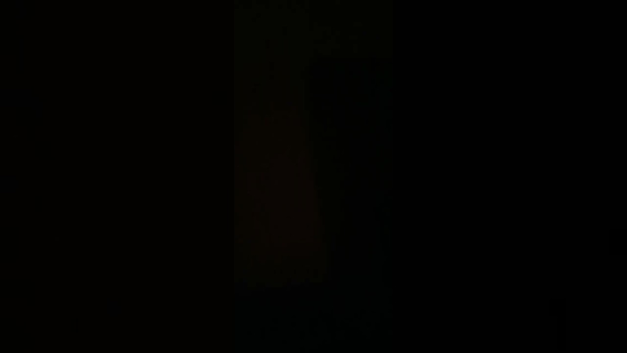 Night time 