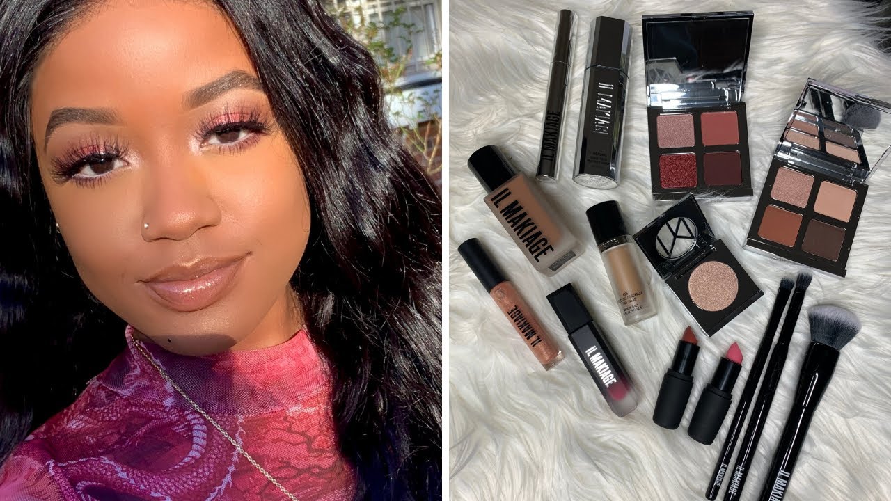 Il Makiage First Impressions & Review! | Soft Glam Tutorial