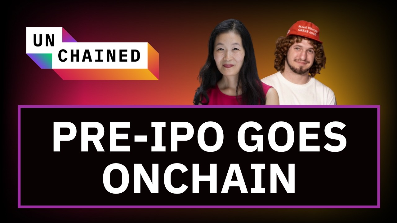 Почему бессрочные контракты на Pre-IPO на Hyperliquid безопаснее токенизированных акций