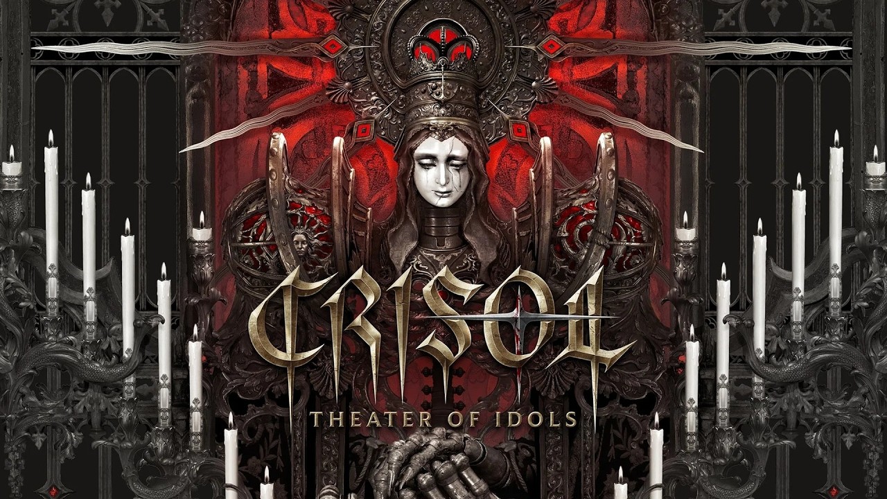 CRISOL THEATER OF IDOLS | GAMEPLAY EN ESPAÑOL | 