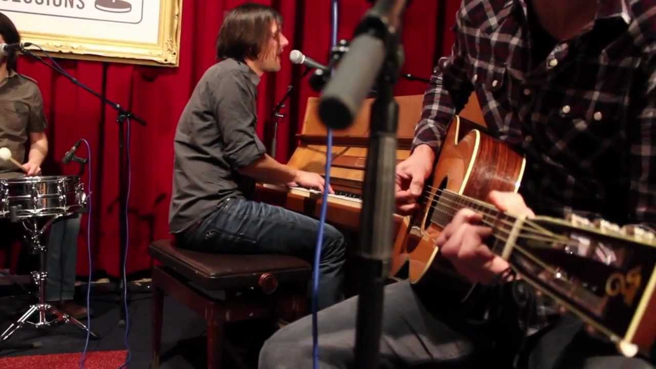 Walrus - Kijk! (AB Session)