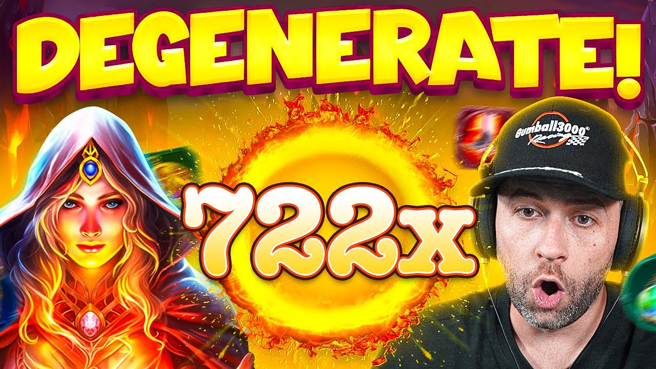 SOMEHOW THIS CHILL SESSION TURNED INTO $150,000+ PURE DEGENERACY!! (Bonus Buys)