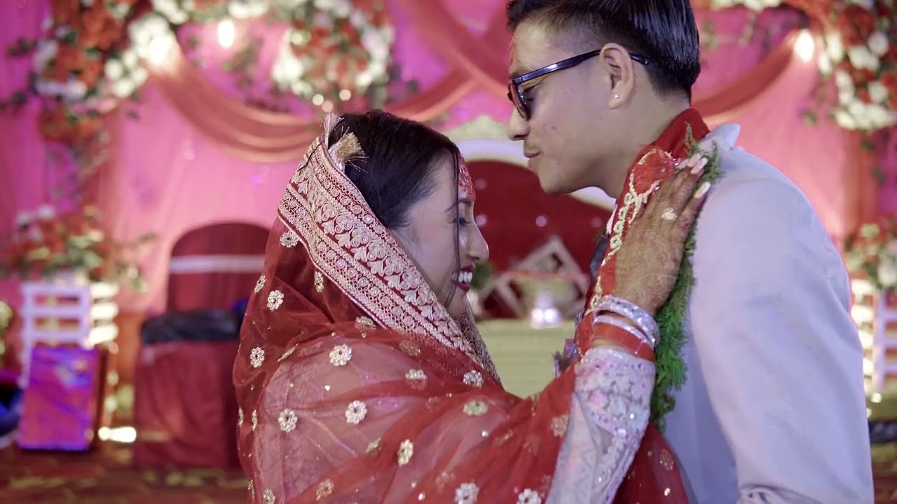 BINA weds AMIR🧿🫂 The wedding 💍 we waited for so Long (6/02/26)