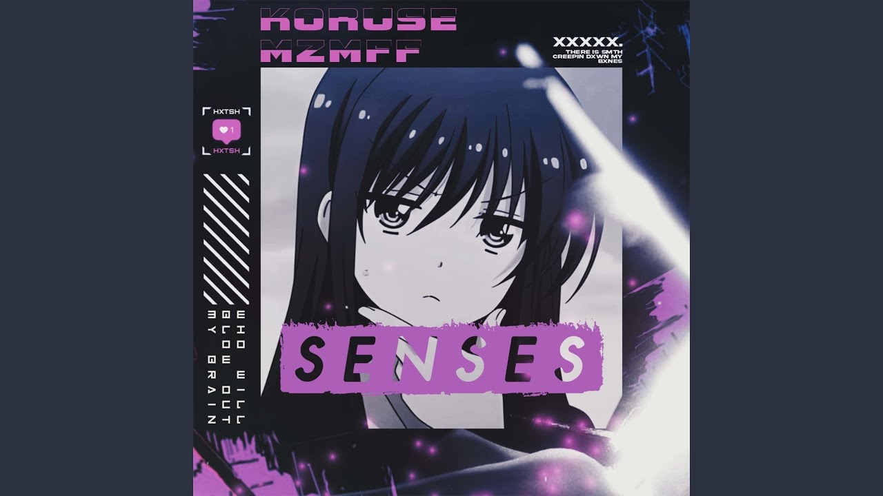 SENSES