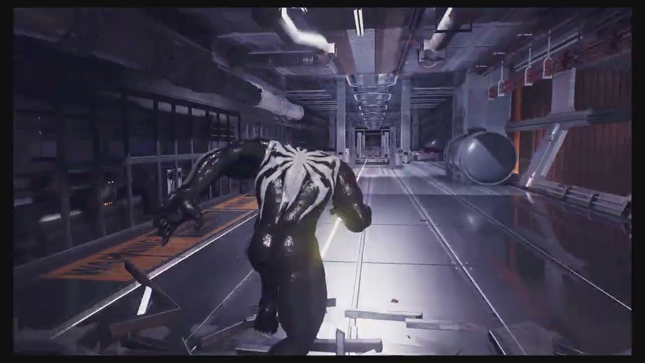 Marvel's Spider-Man 2/Venom