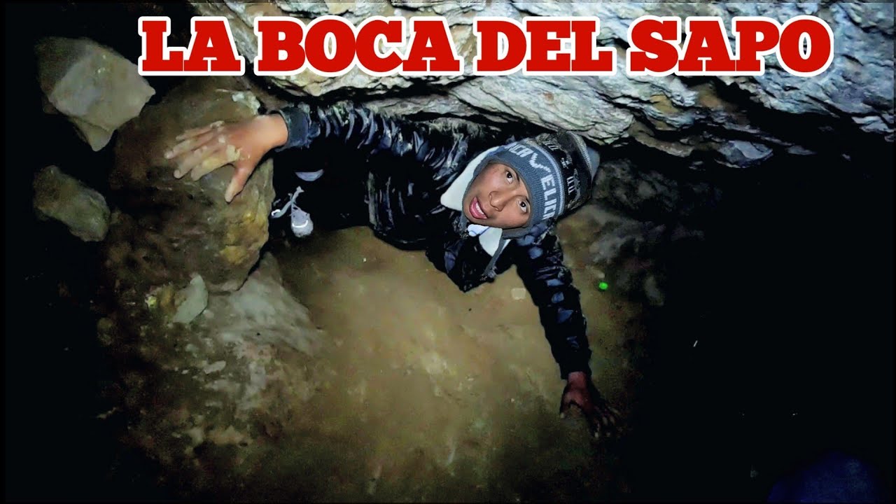 Los misterios de la boca del sapo | Huancavelica Perú