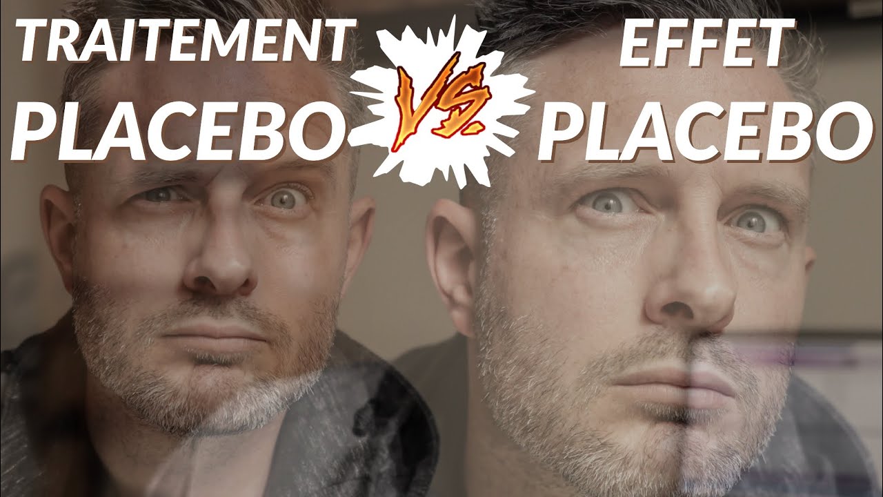 Effet Placebo VS Traitement Placebo: Efficacité, Risques et Applications