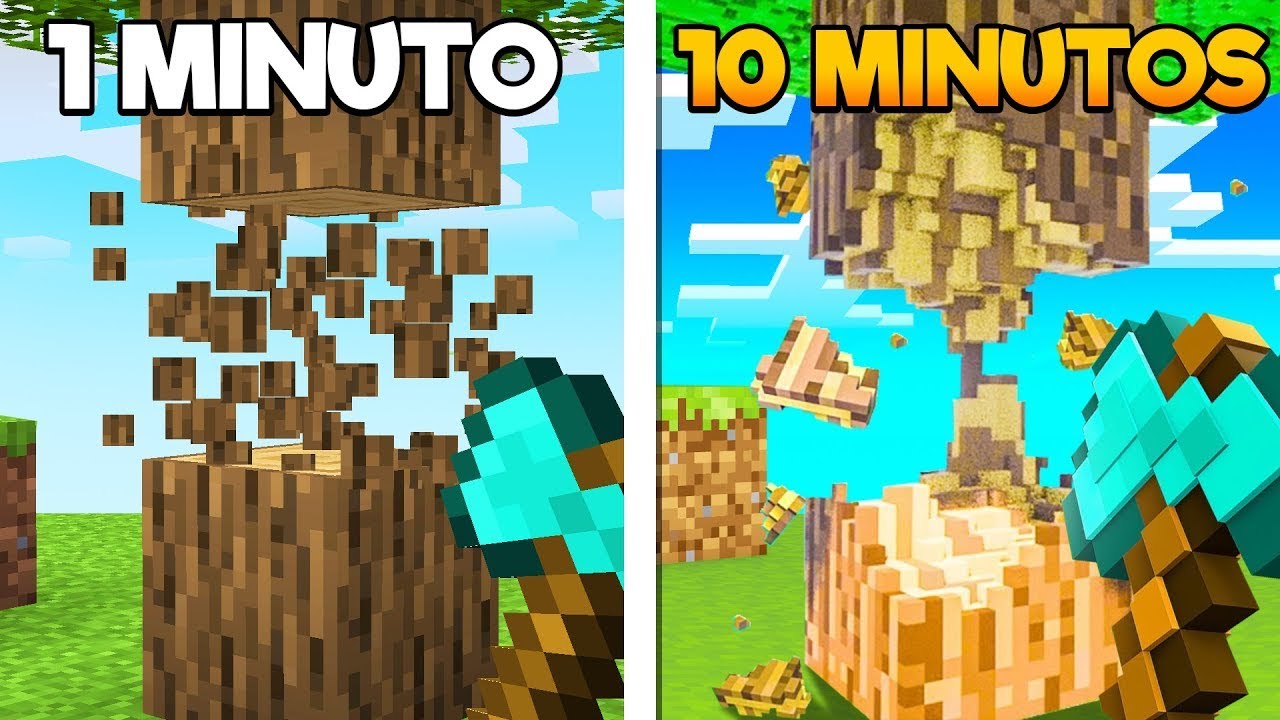 A cada MINUTO fica mais REALISTA! - O FILME