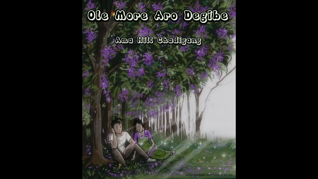 OLE MORE ARO DEGIBE|| CHAKMA SONG||