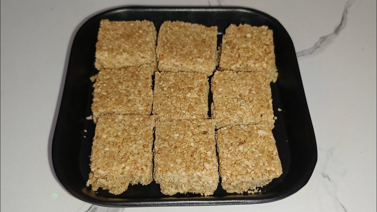 Til singdana chikki recipe | Chikki recipe | #youtube 