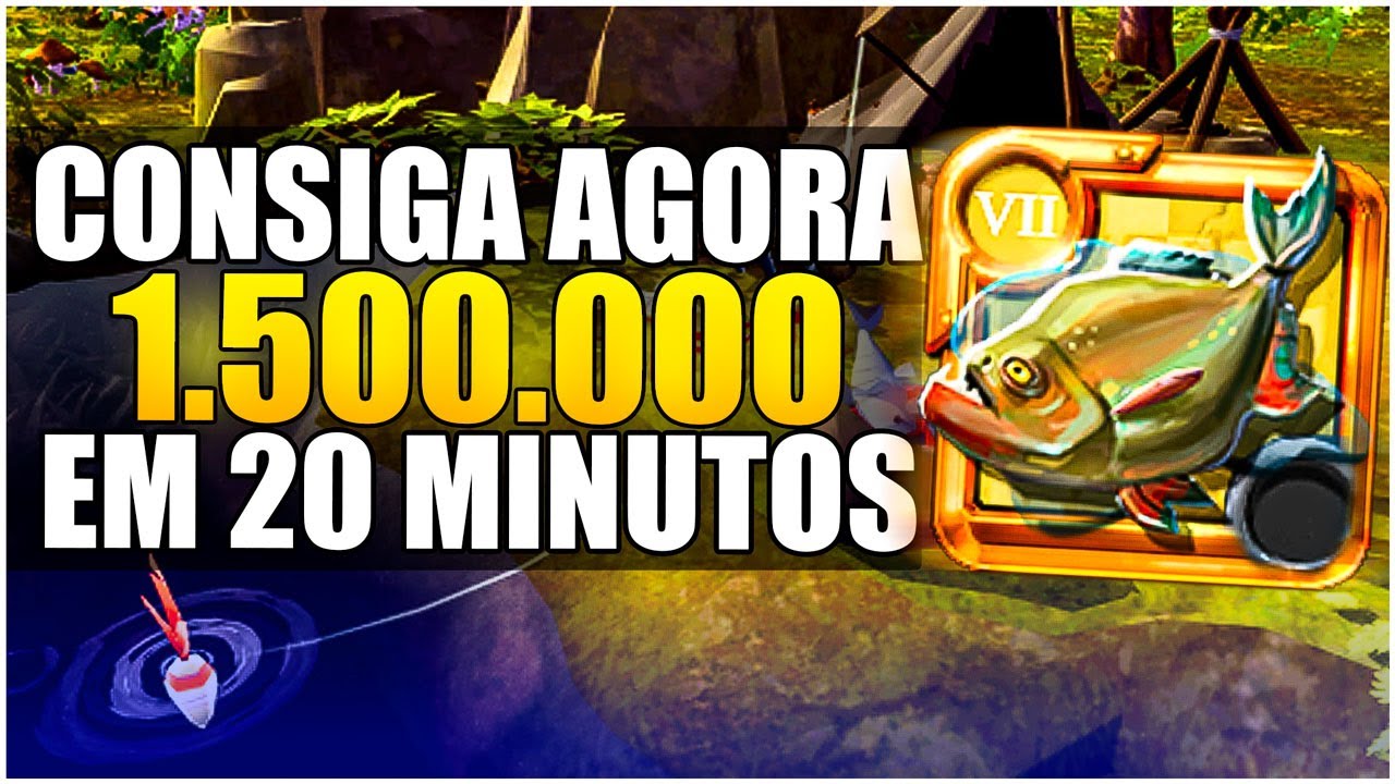 COMO FAZER MUITA PRATA PARA COMPRAR A PREMIUM!! - Albion Online